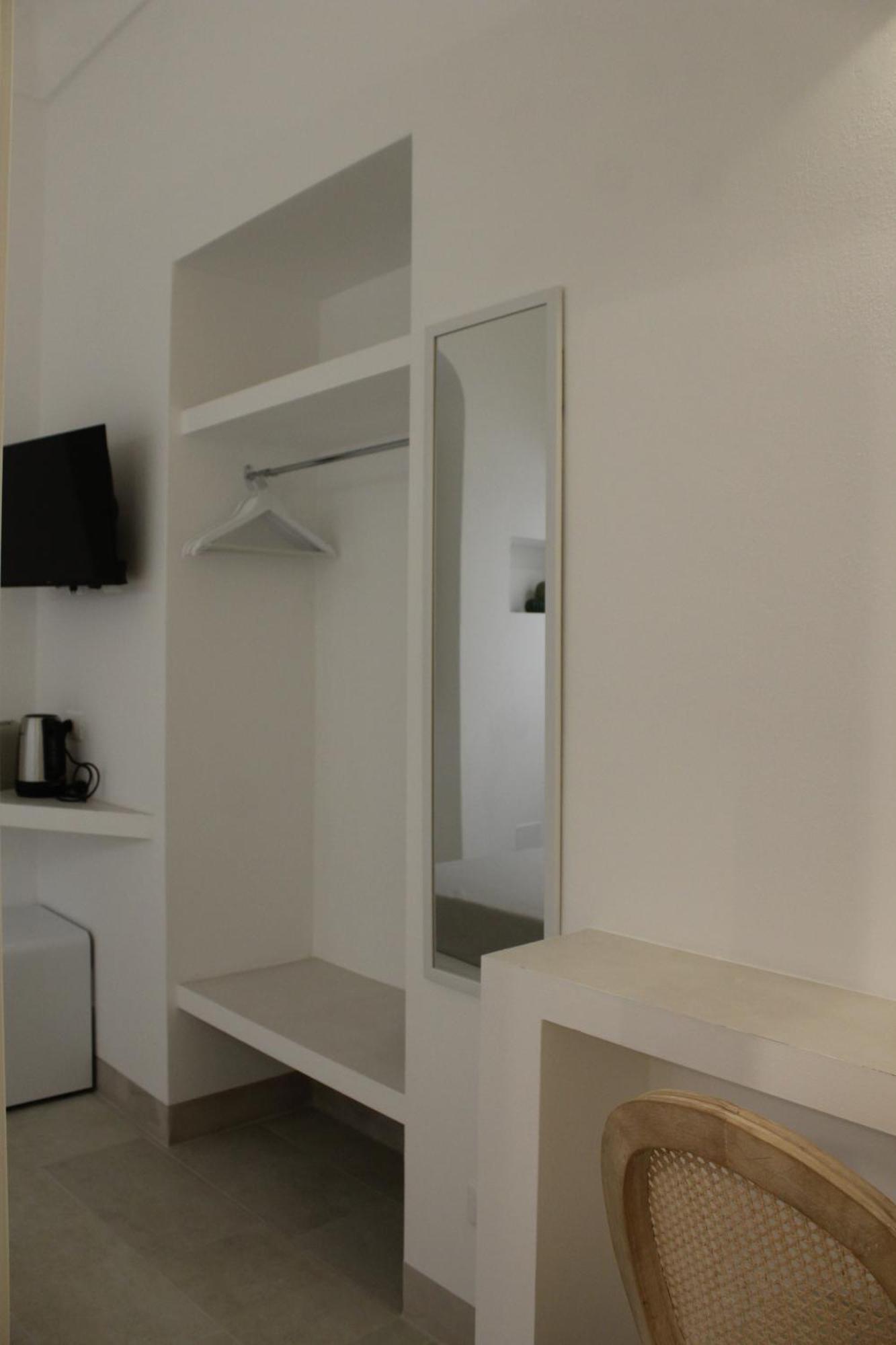 Donna Veneranda Bed & Breakfast Vieste Ngoại thất bức ảnh
