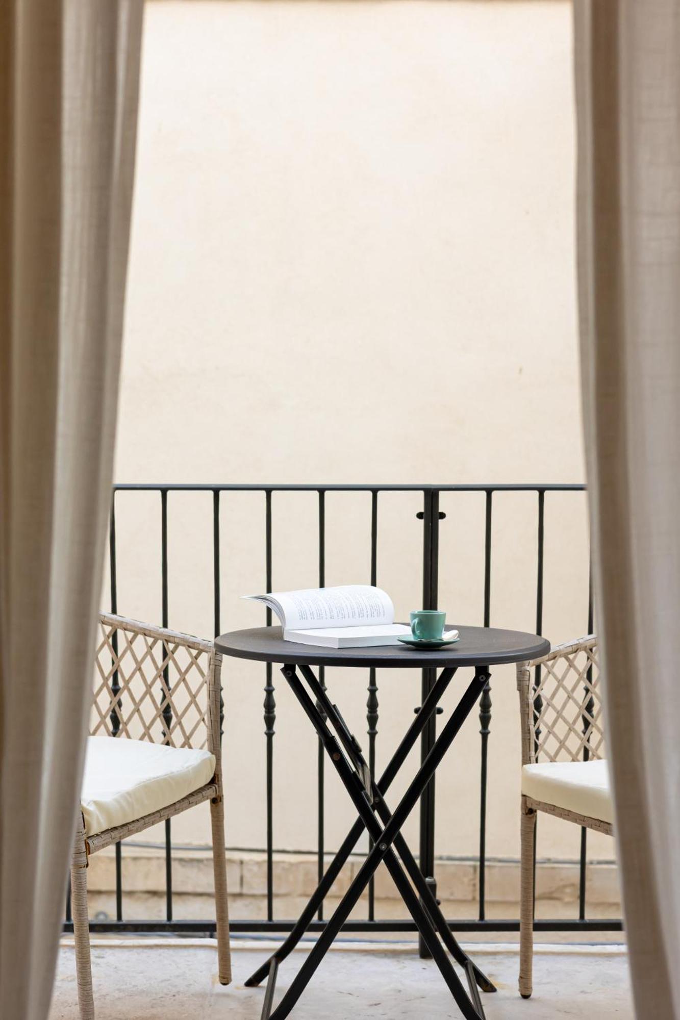 Donna Veneranda Bed & Breakfast Vieste Ngoại thất bức ảnh