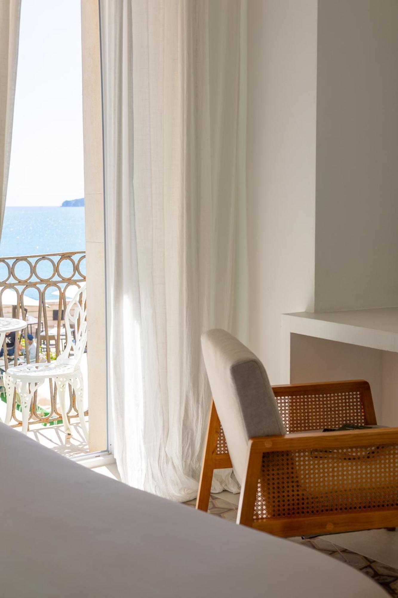 Donna Veneranda Bed & Breakfast Vieste Ngoại thất bức ảnh