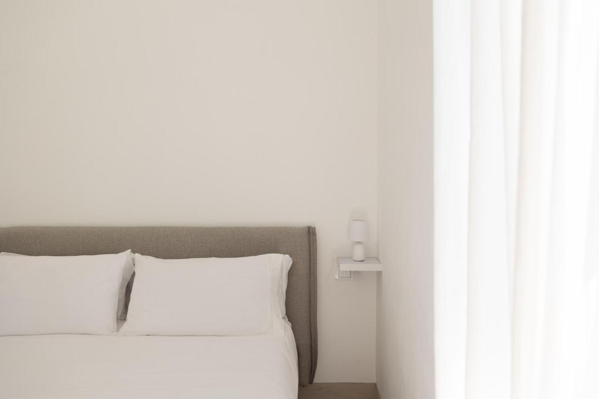 Donna Veneranda Bed & Breakfast Vieste Ngoại thất bức ảnh
