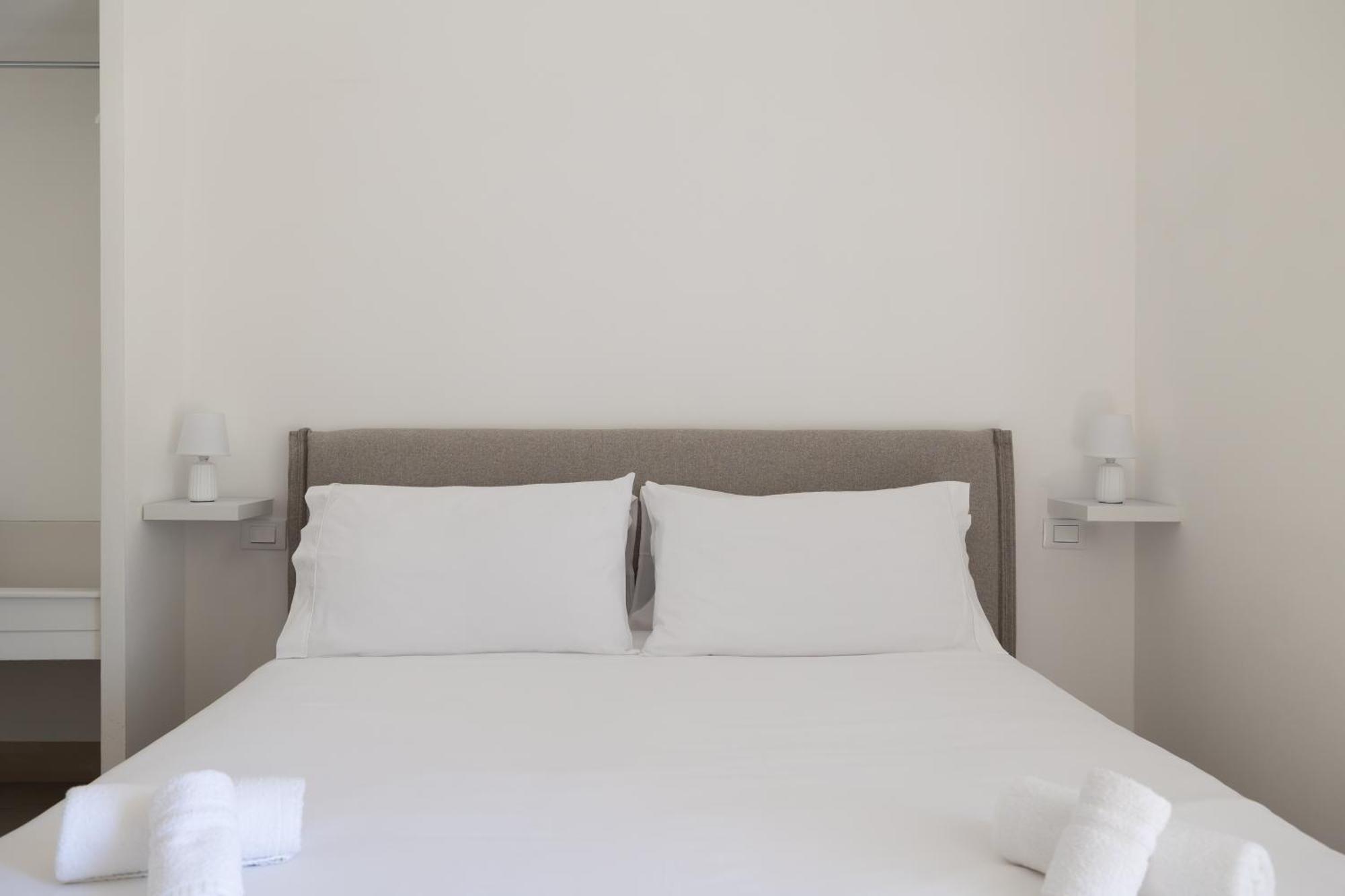 Donna Veneranda Bed & Breakfast Vieste Ngoại thất bức ảnh